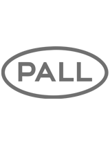 pall logo